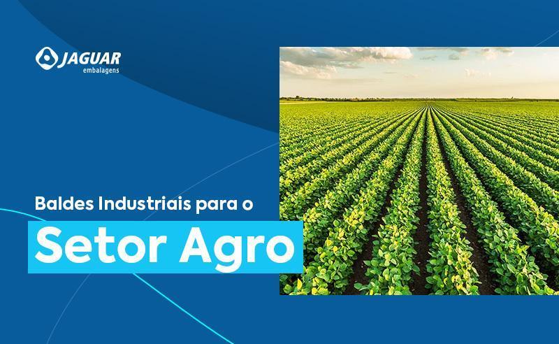 setor agro