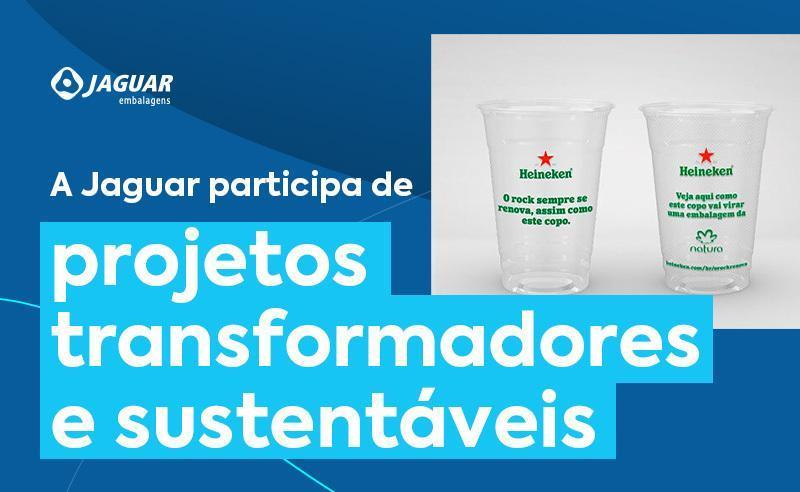 projetos transformadores